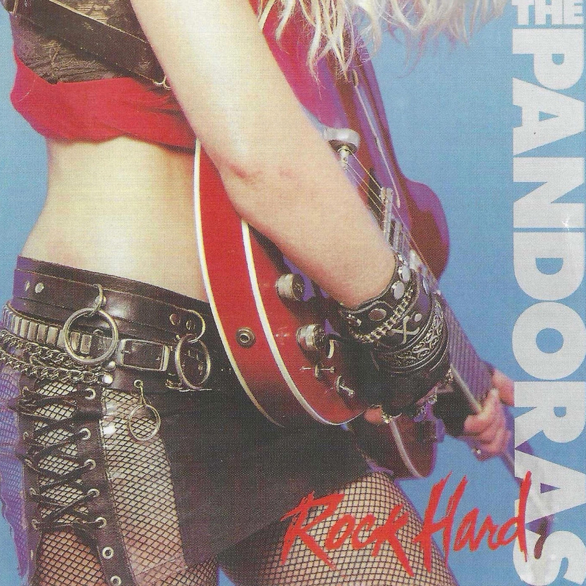 The Pandoras: álbuns, músicas, shows | Deezer