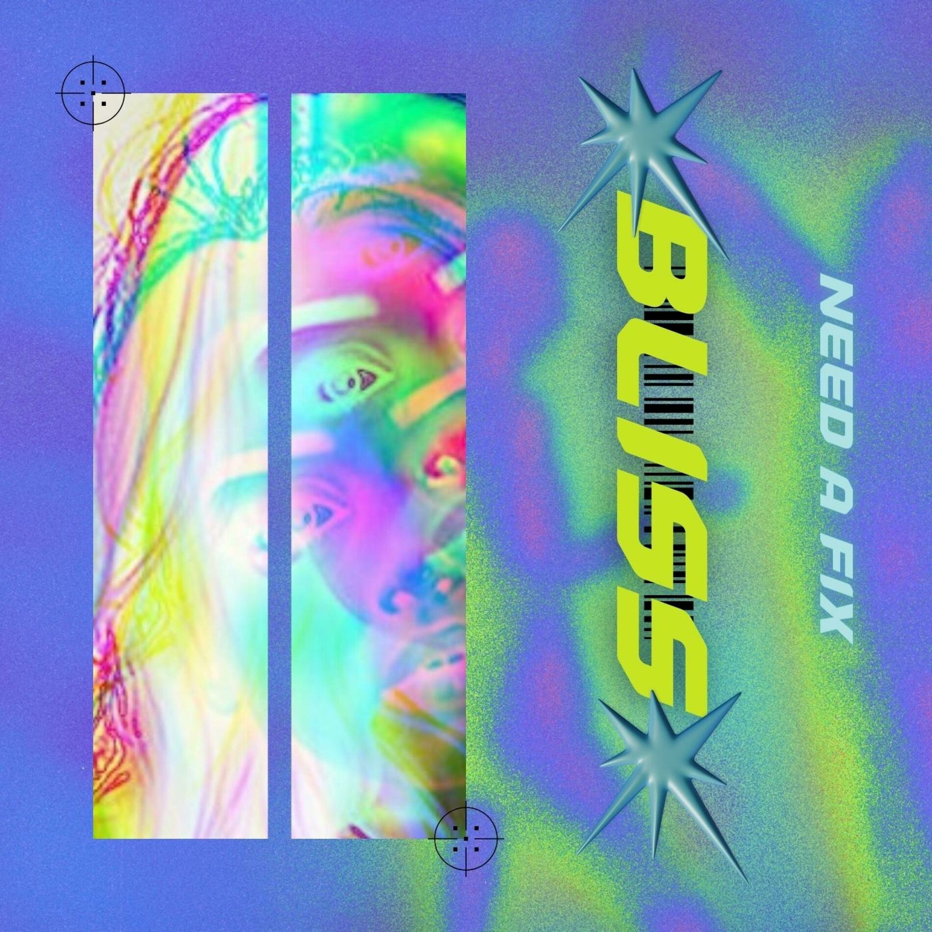 Album cover of Need A Fix (feat. Bliss)