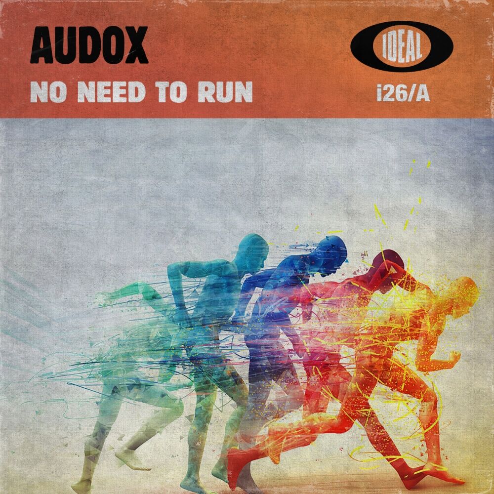Picture of No Need To Run