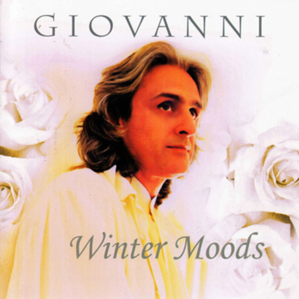 Picture of Winter Moods
