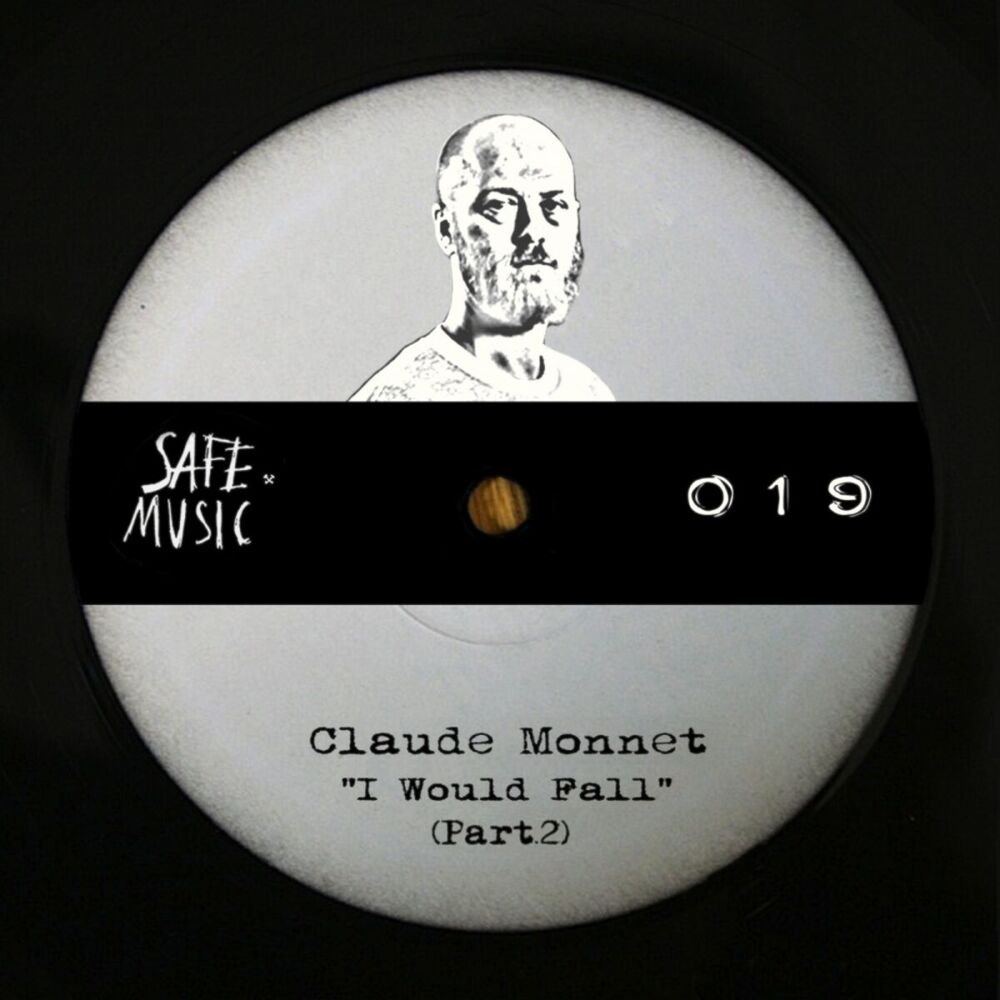 Picture of I Would Fall, Pt. 2: The Remixes