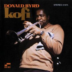 Cover of Kofi