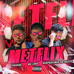Cover of Metflix
