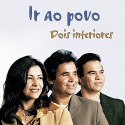 Cover of Dois Interiores
