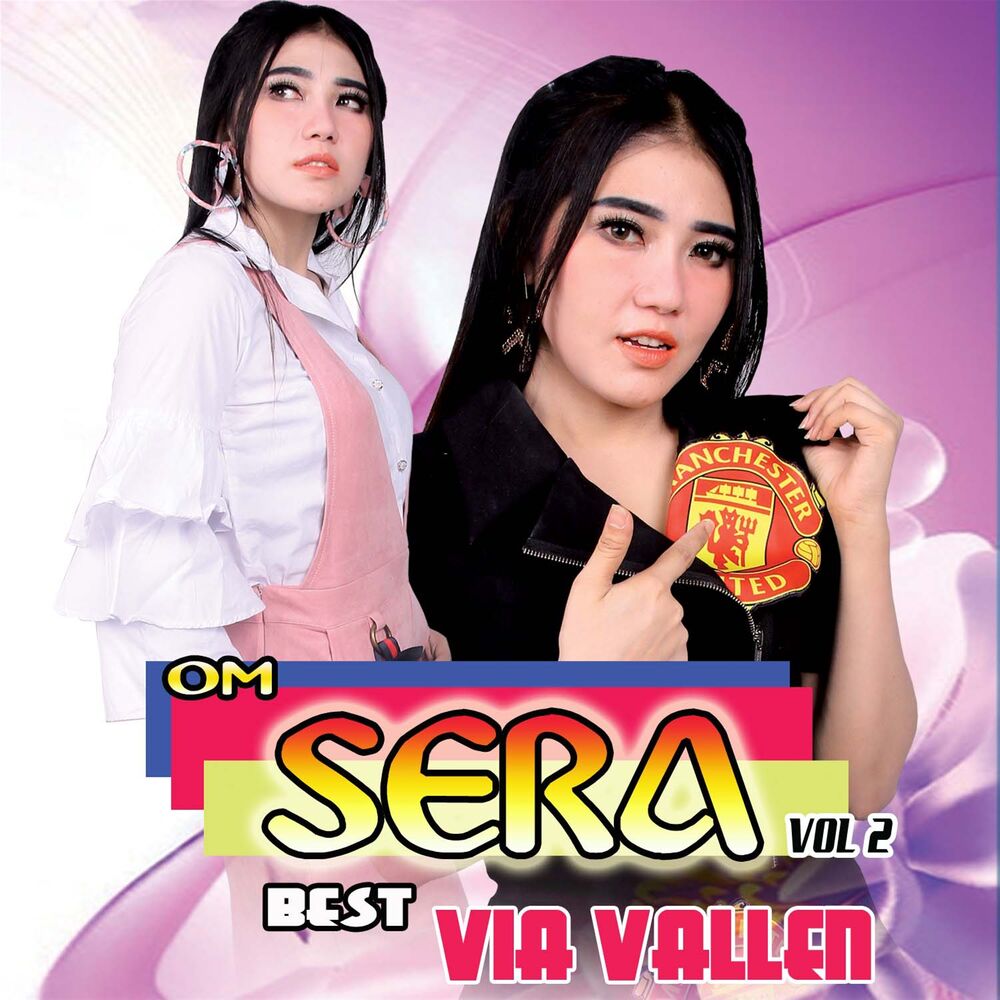 Picture of Om Sera Best Via Vallen, Vol. 2