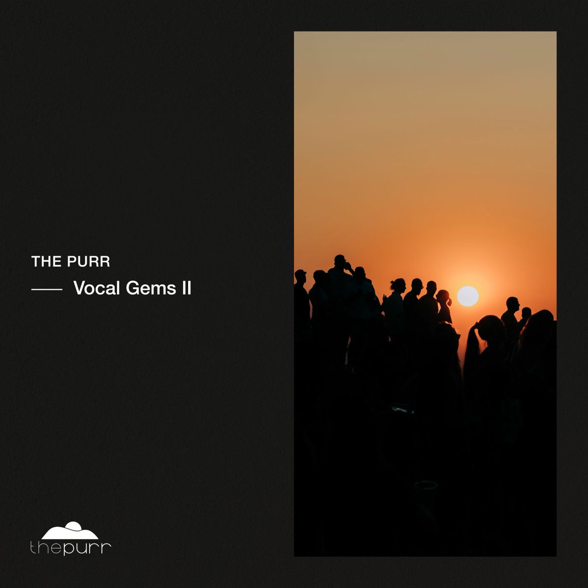 Album cover of The Purr Vocal Gems II