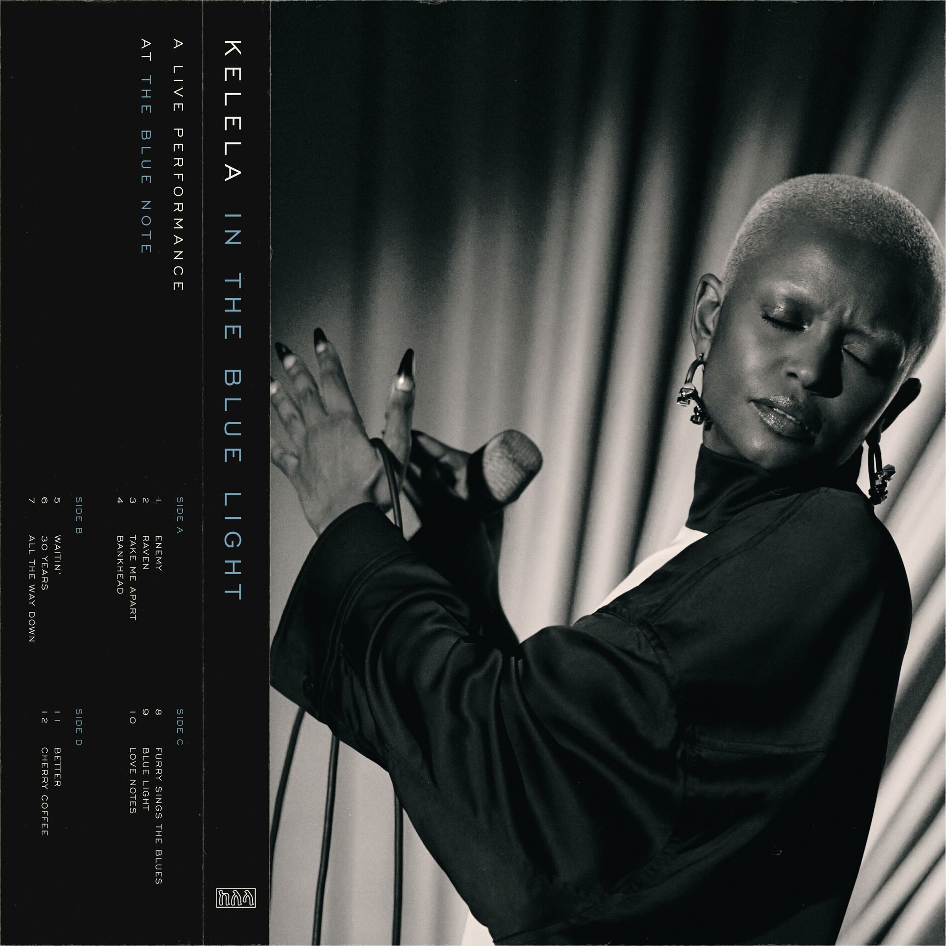 Album cover of Better