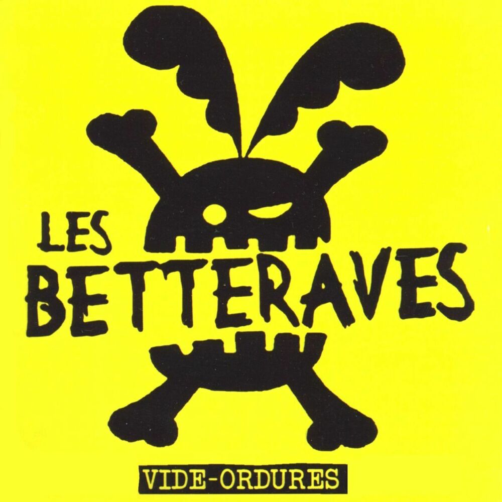 Picture of Vide-ordures