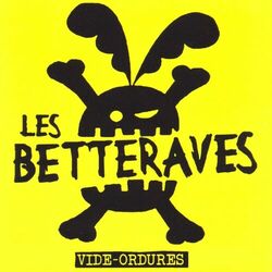 Cover of Vide-ordures
