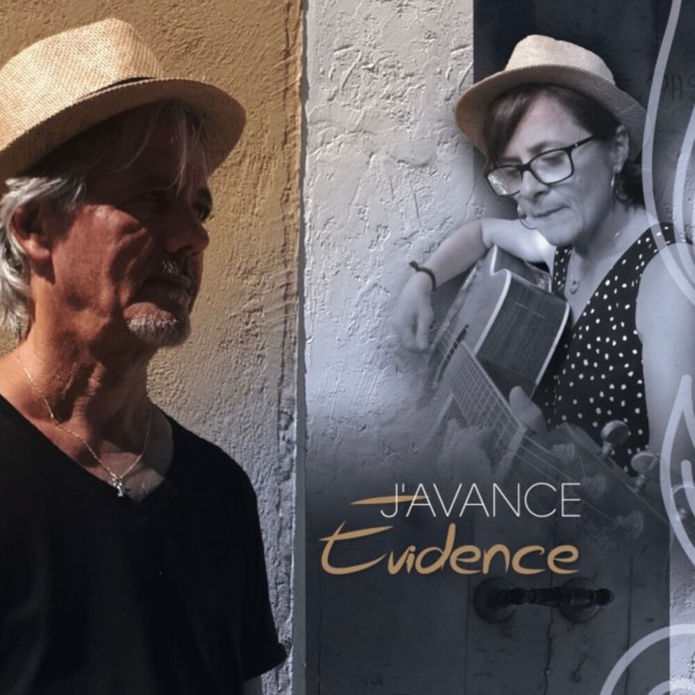 Picture of J'avance