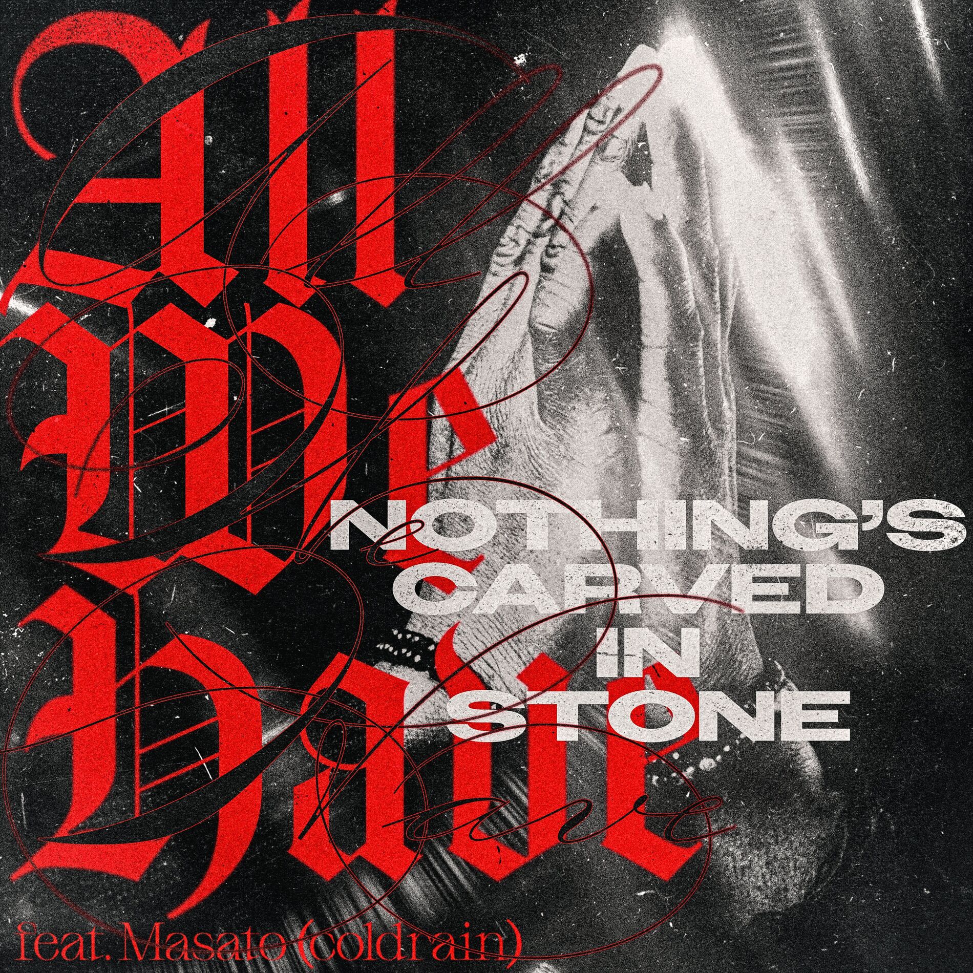 Album cover of All We Have feat. Masato(coldrain)