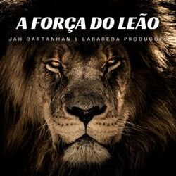 Cover of Força do Leão