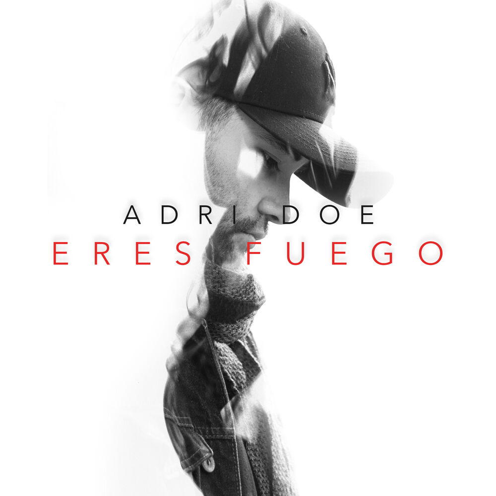 Picture of Eres Fuego