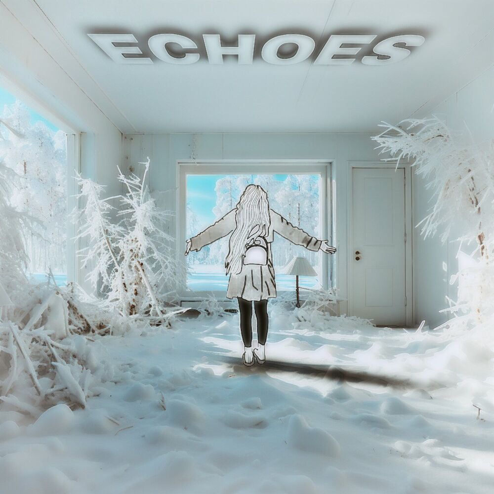 Picture of Echoes