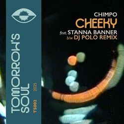 Cover of Cheeky