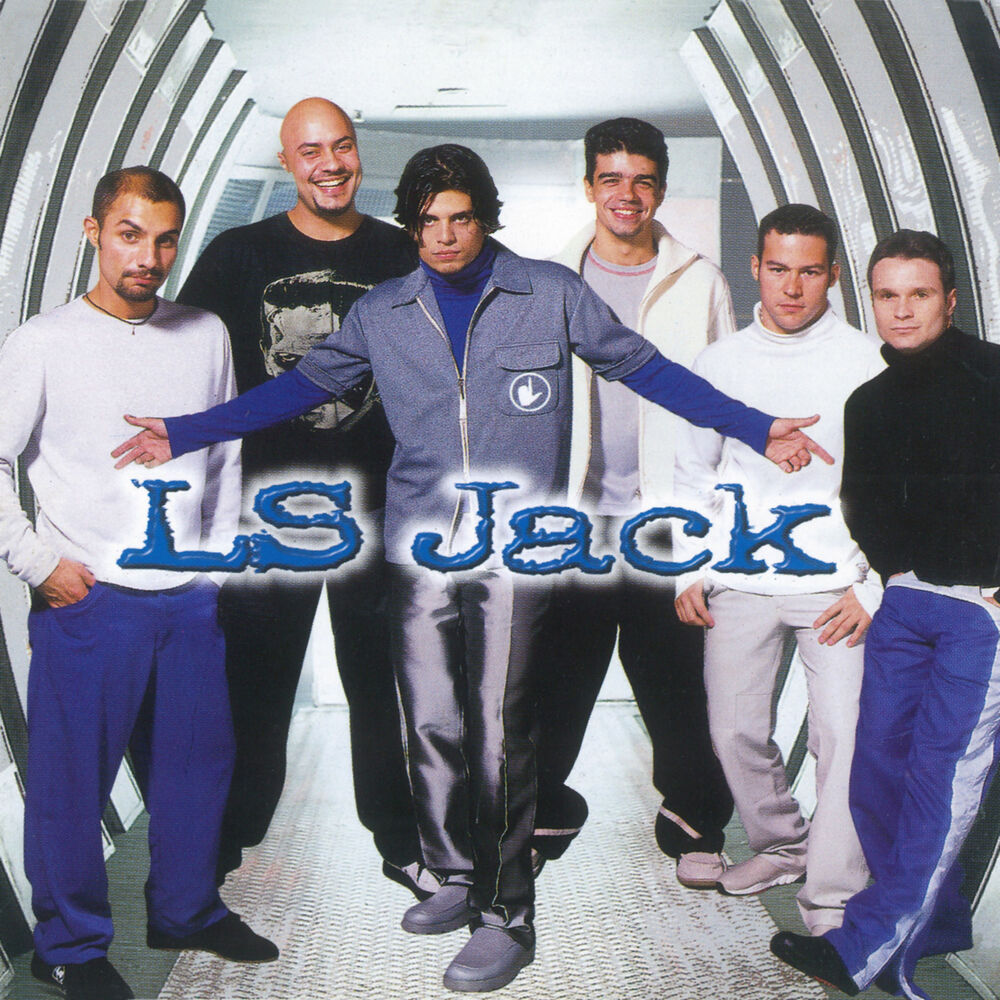 Picture of LS Jack