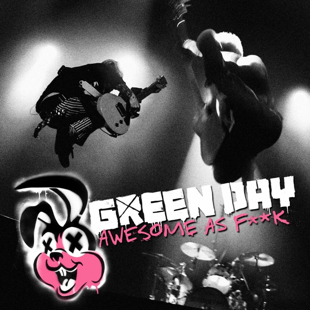 Picture of Awesome as Fuck (Deluxe)