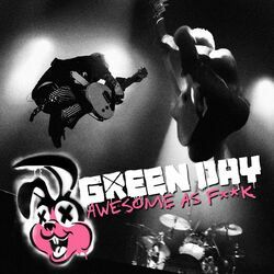 Cover of Awesome as Fuck (Deluxe)