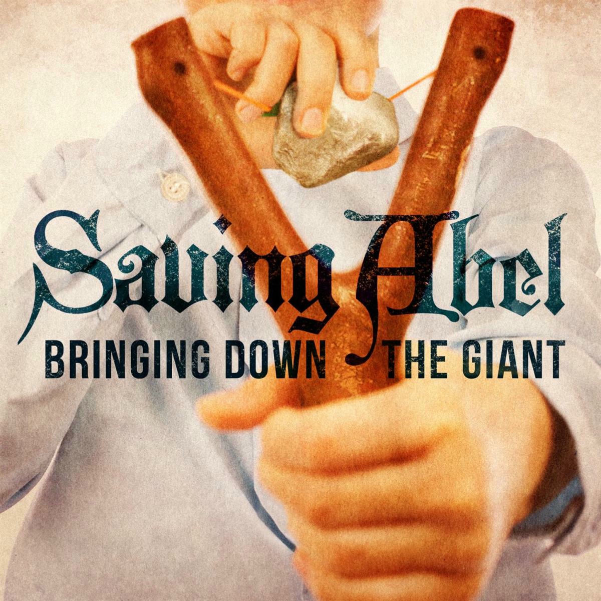 Album cover of Bringing Down the Giant