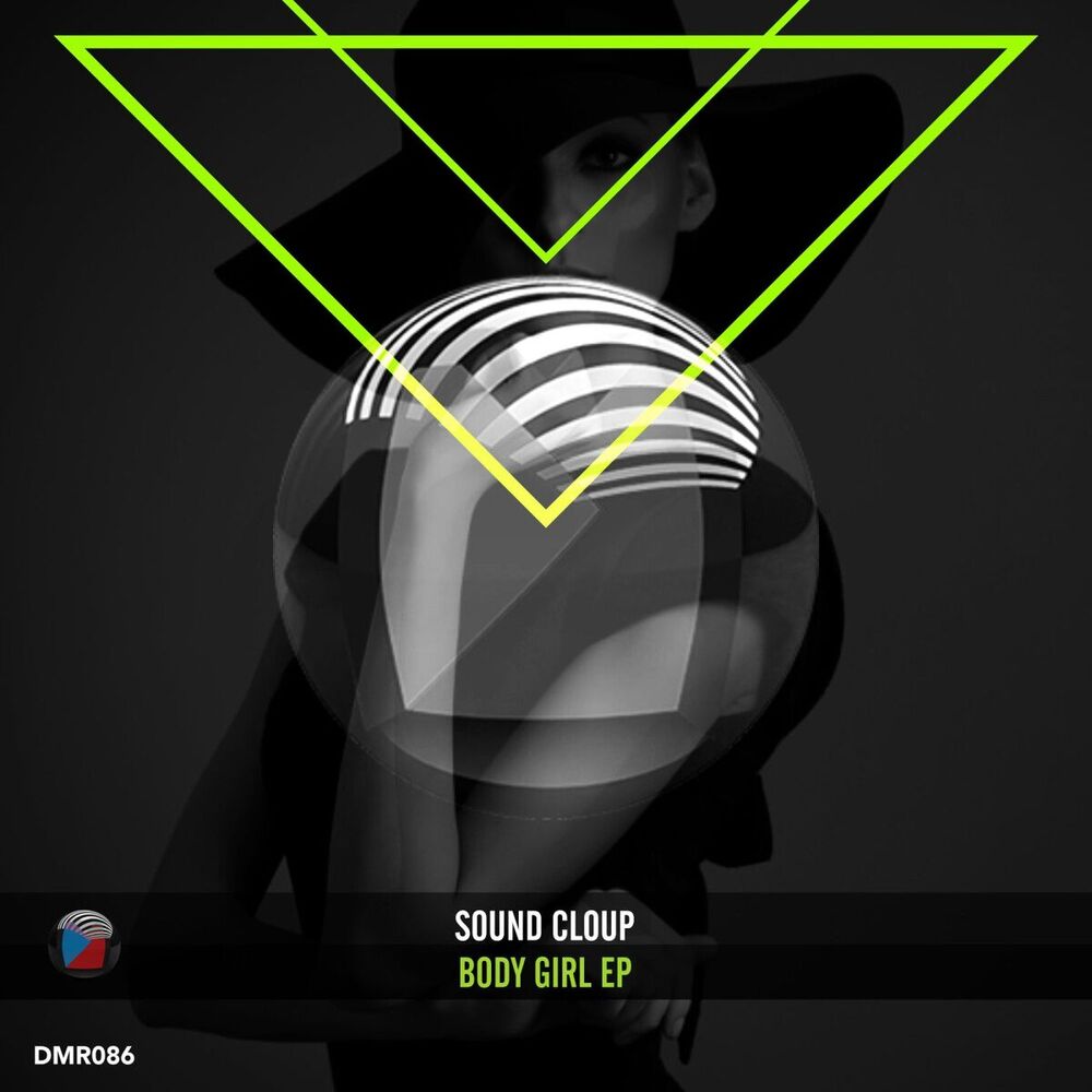 Picture of Body Girl EP