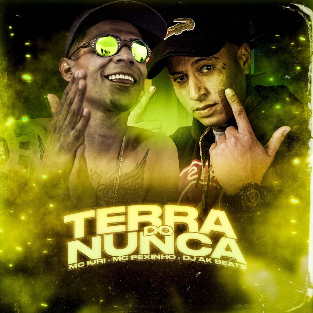 Picture of Terra do Nunca