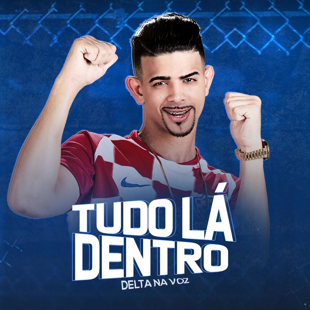 Picture of Tudo Lá Dentro