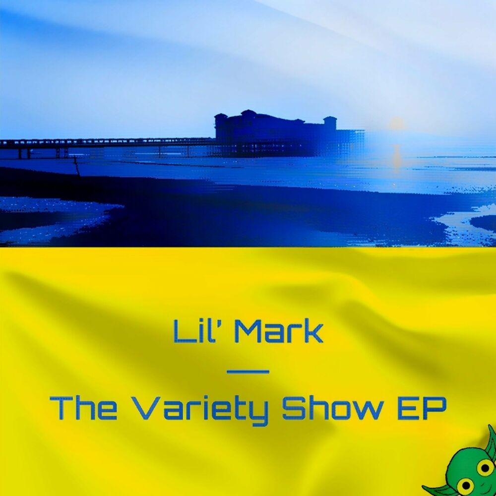 Picture of The Variety Show EP
