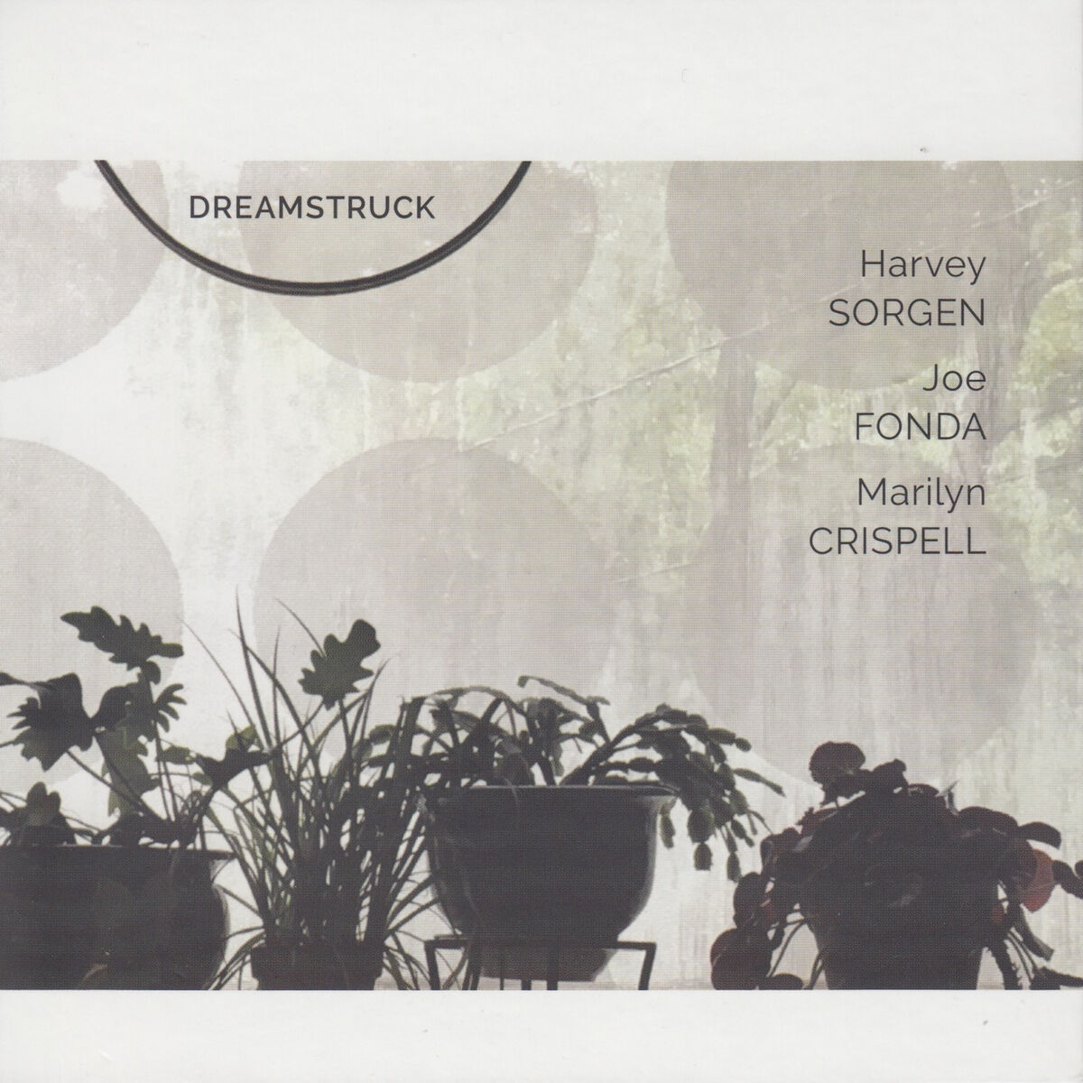 Album cover of Dreamstruck