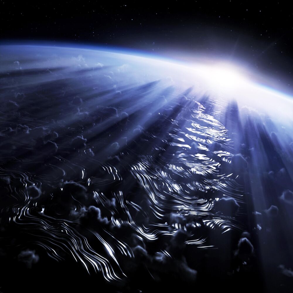 Picture of First Opus Remixes