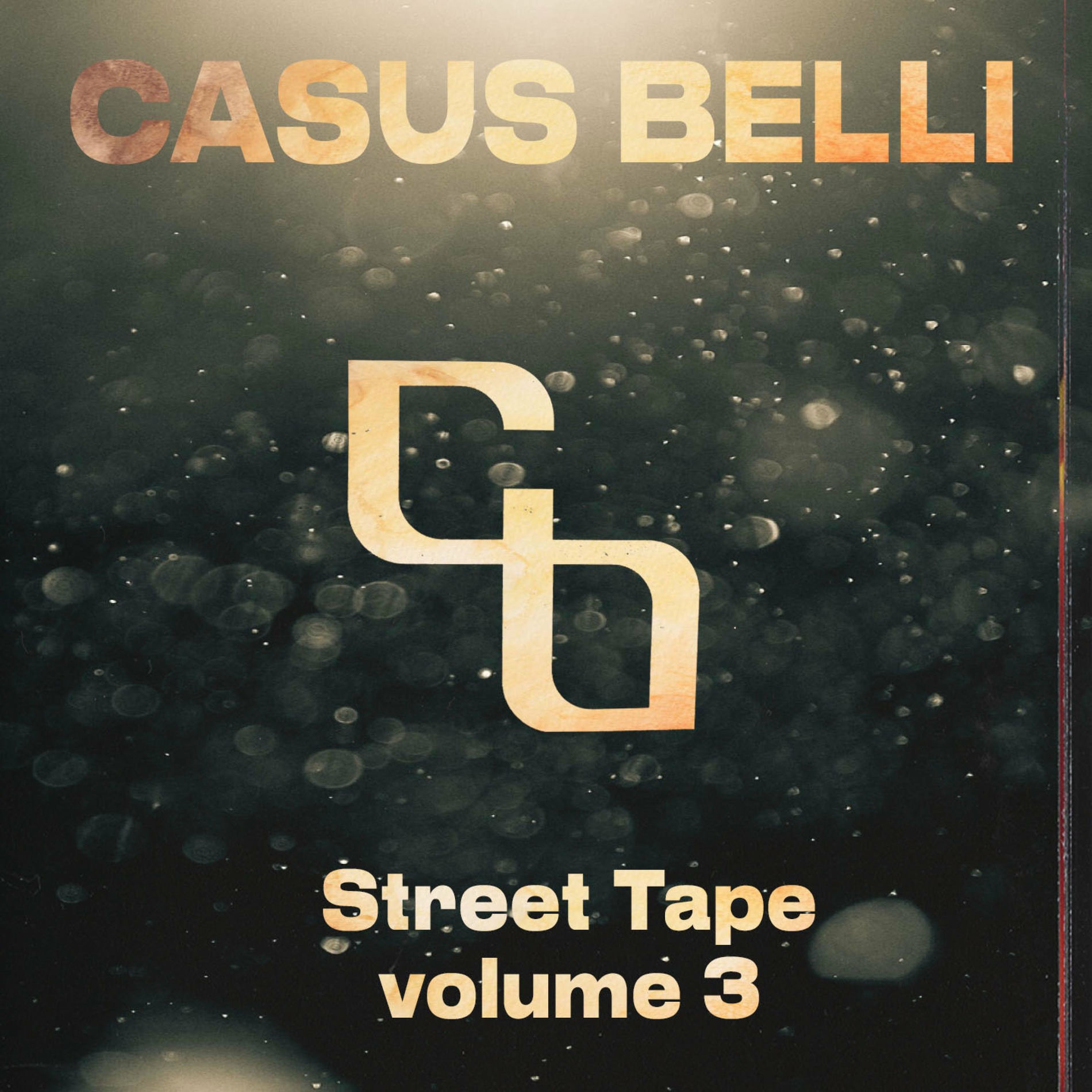 Album cover of PRÉPARES TOI