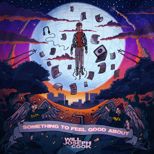 Driverless Cars by Will Joseph Cook - 100 BPM