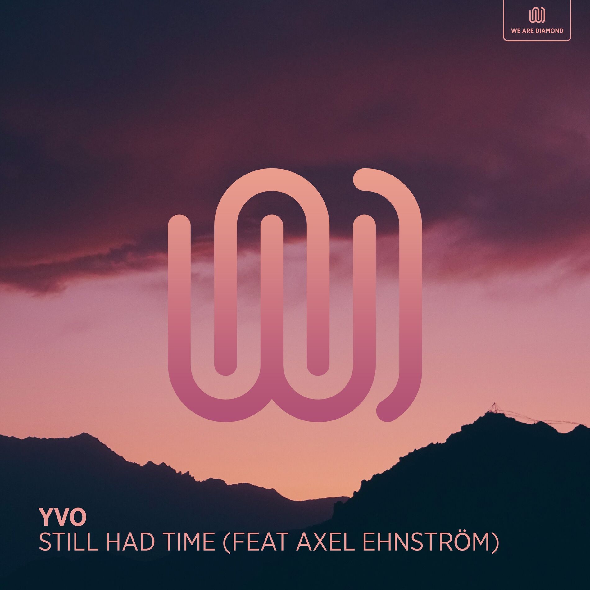 Album cover of Still Had Time