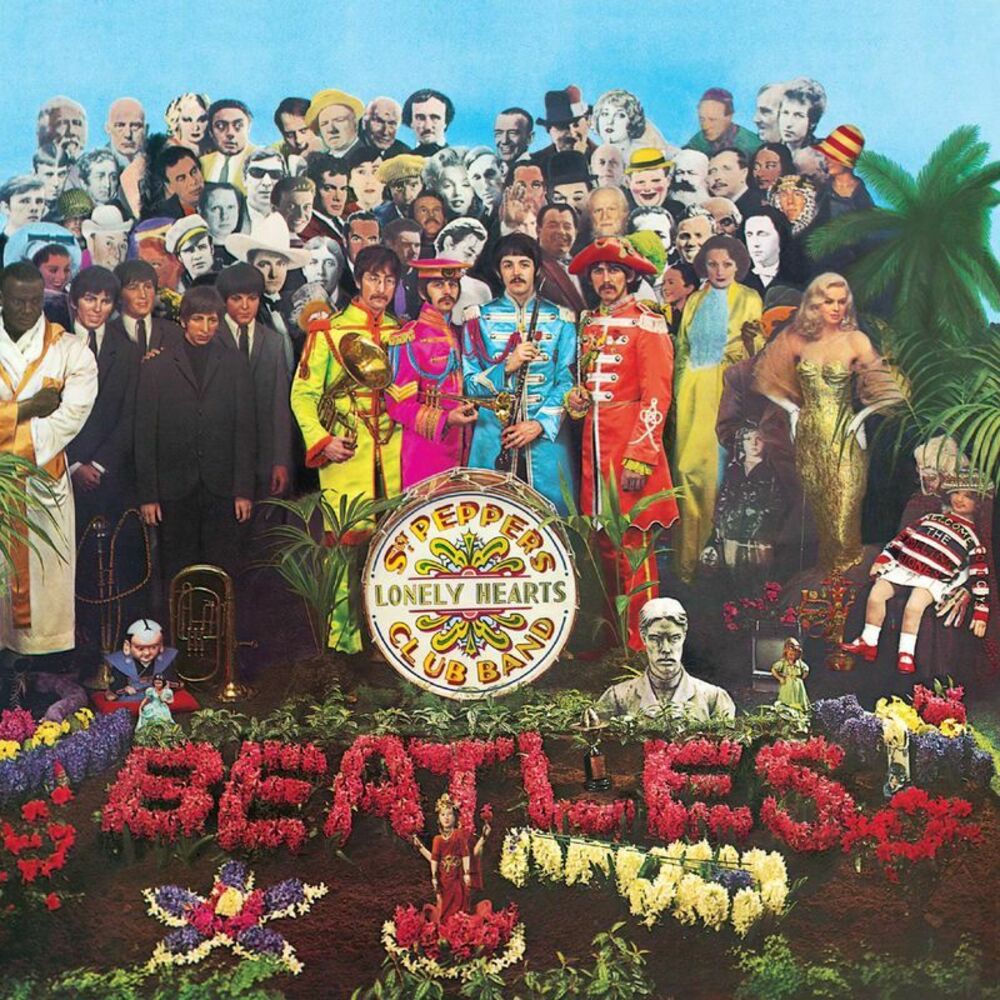 Picture of Sgt. Pepper's Lonely Hearts Club Band (Remastered)