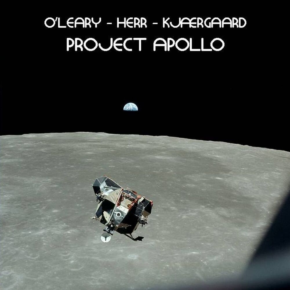 Picture of Project Apollo