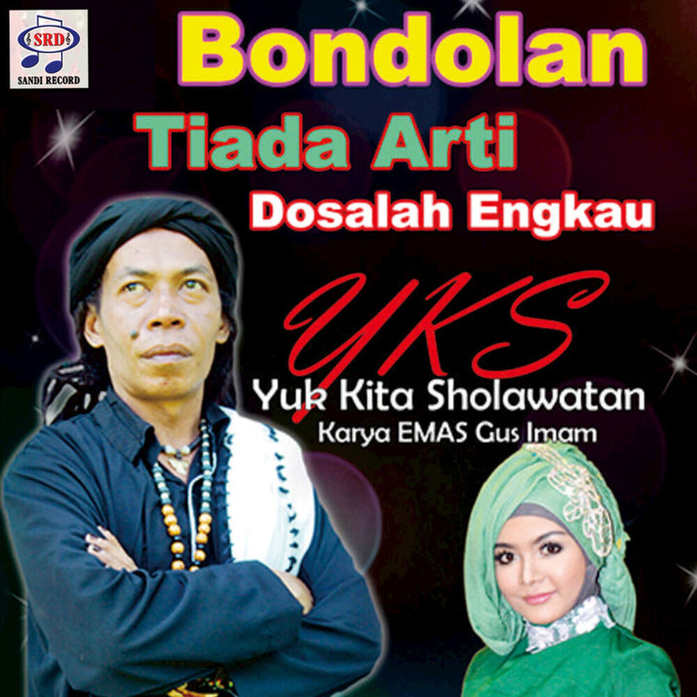 Picture of YKS Yuk Kita Sholawatan