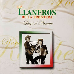 Cover of Llegó El Ausente