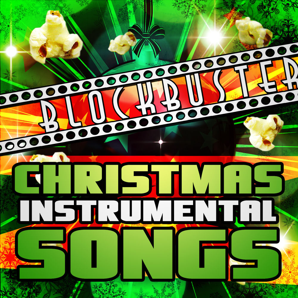 Ding Dong, Merrily on High (Instrumental Christmas)