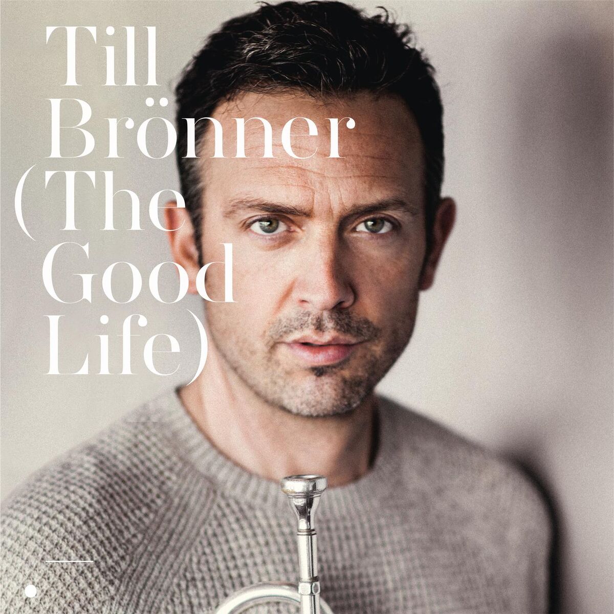 Album cover of The Good Life