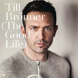 Cover of The Good Life