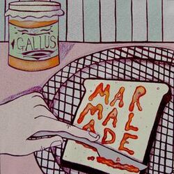 Cover of Marmalade