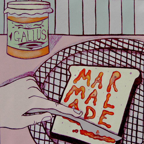 Marmalade