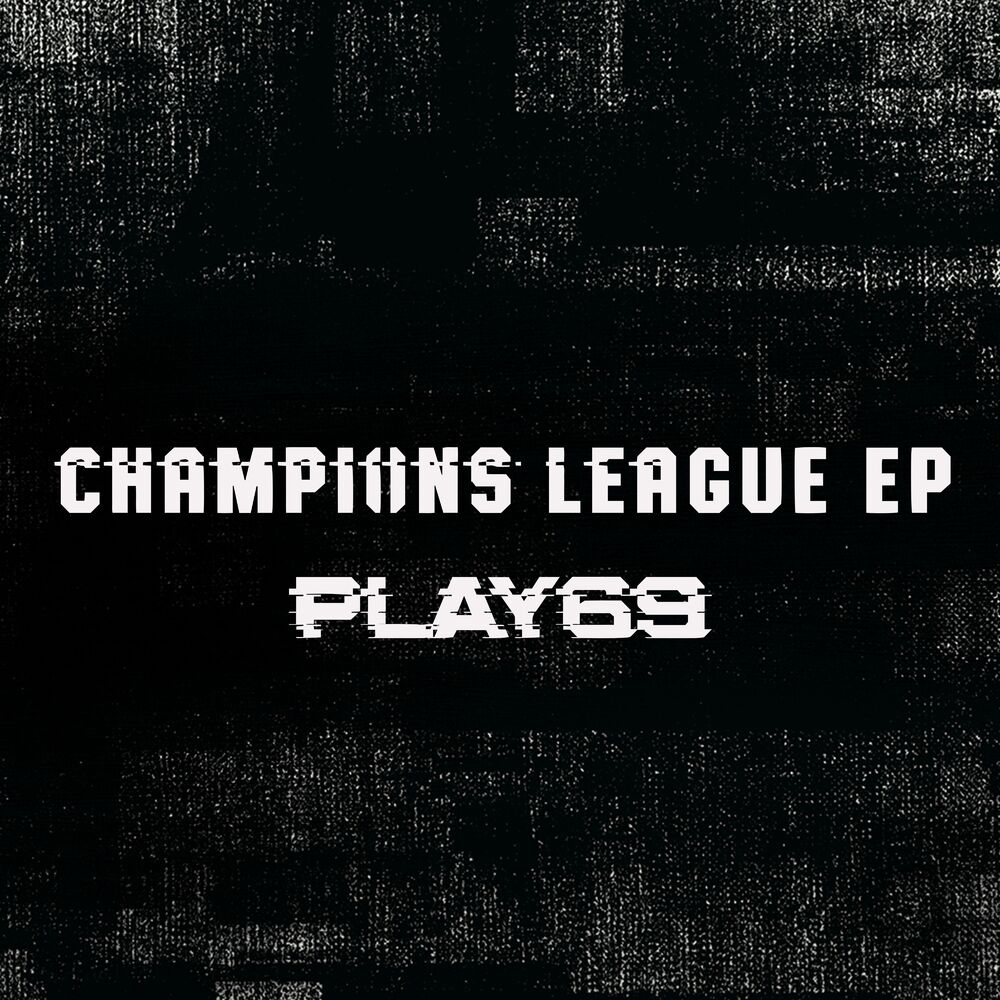 Picture of Champions League EP