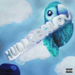 Cover of Hullabaloo