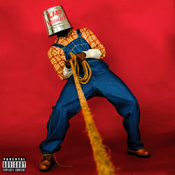 Cover of Lady Wrangler