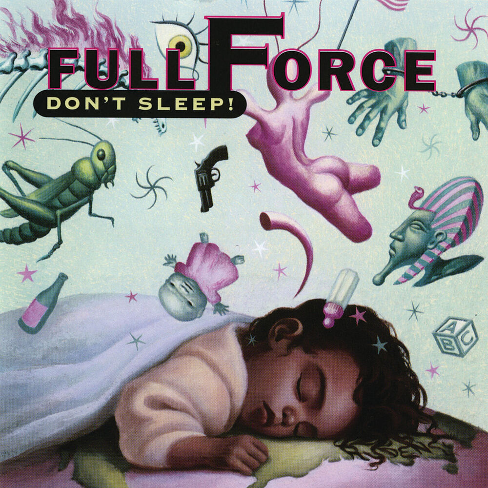 Picture of Don't Sleep!