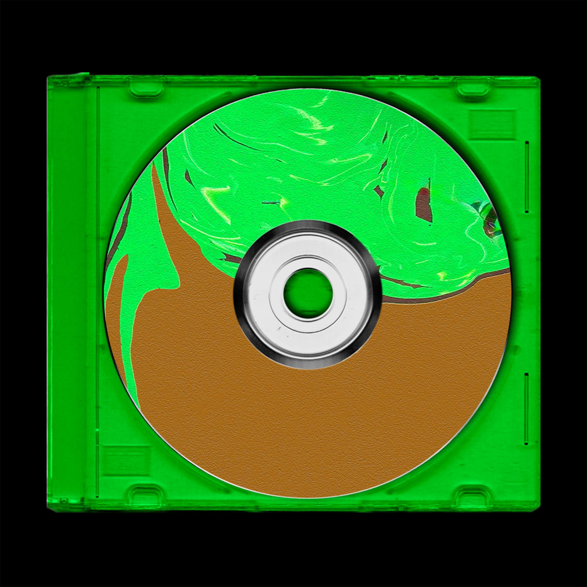 Album cover of Colors (Sped Up & Slowed)