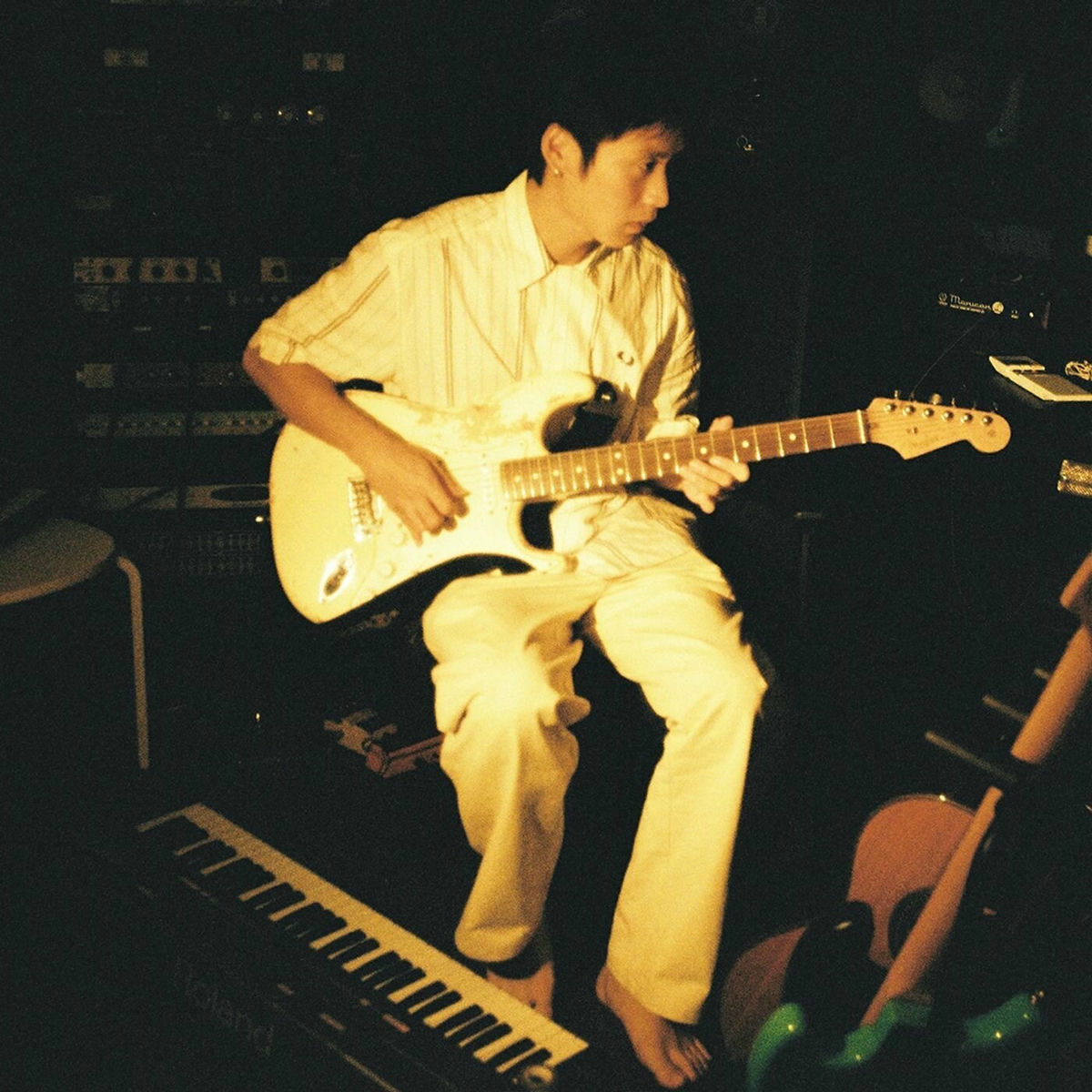 Album cover of Oskoloskos