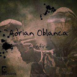 Cover of Gunfire