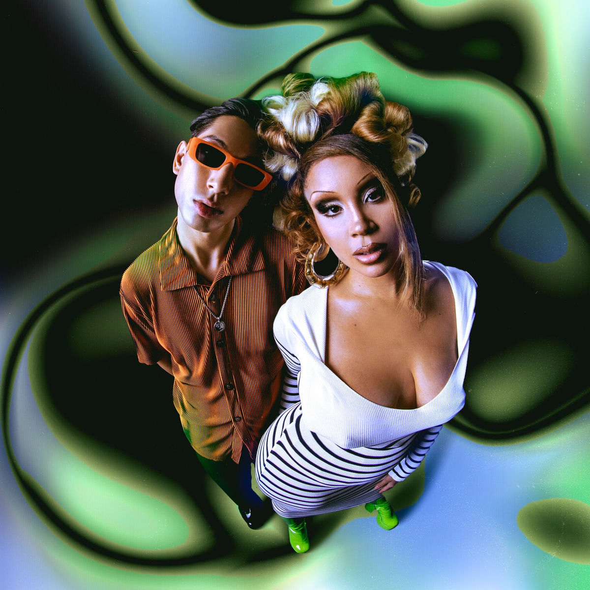 Album cover of House of LION BABE (Deluxe)