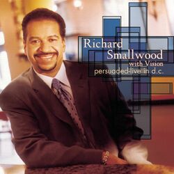 Cover of Persuaded (with Vision)